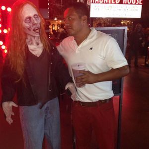 Meet your Posher, Fernando